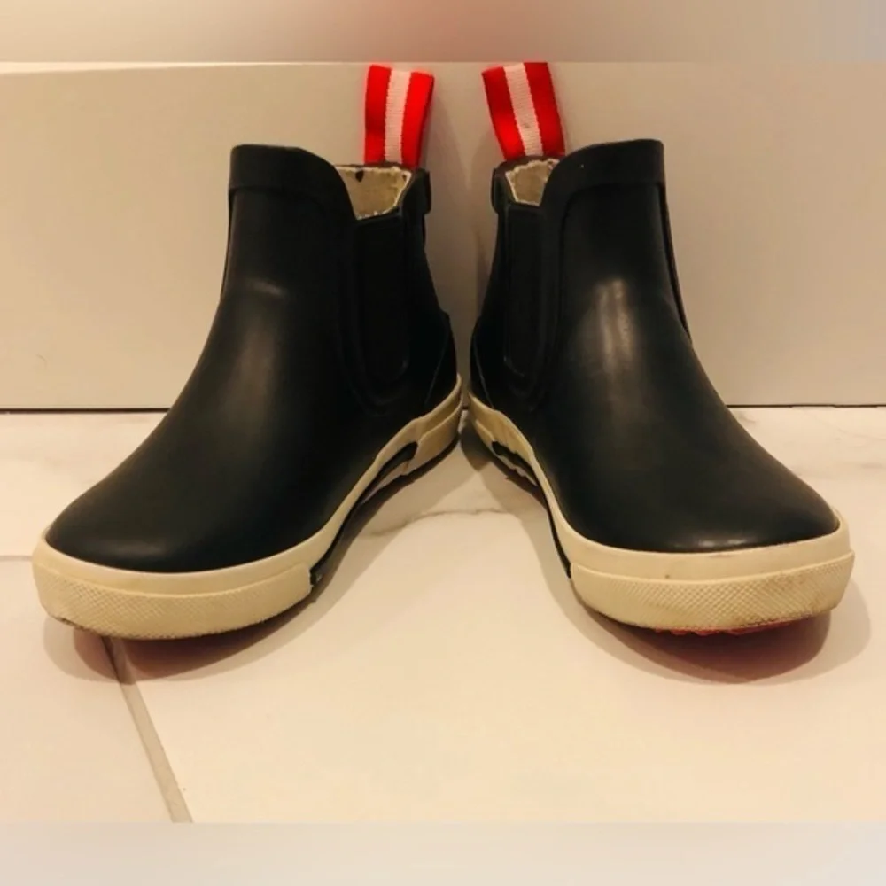 Joules‎ Rain Boot Kids / Juniors Size10
